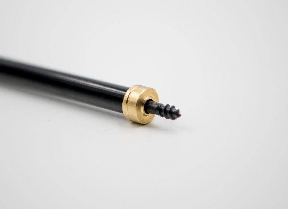 Muzzleloader Bullet Puller for Round Balls and Sabots - .54 Caliber Ball/Bullet