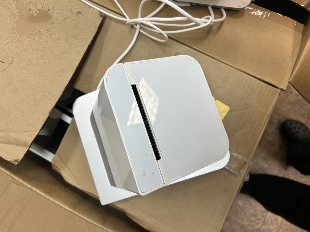 Clover POS System for Restaurants