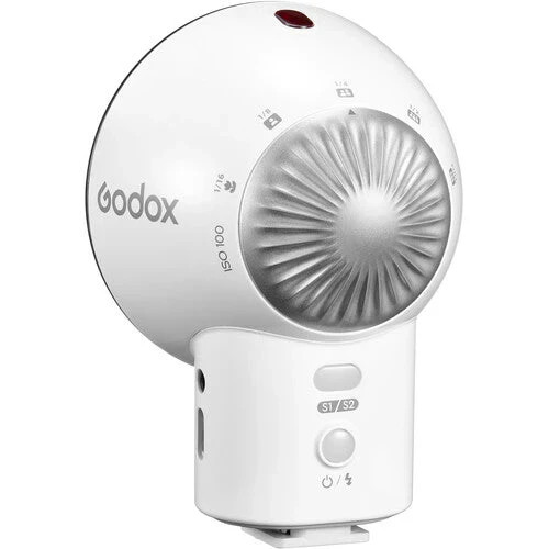 GODOX LUX ELF CAMERA FLASH