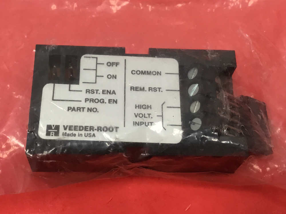 Veeder-Root - P/N: 0328992-020 - Module - NEW