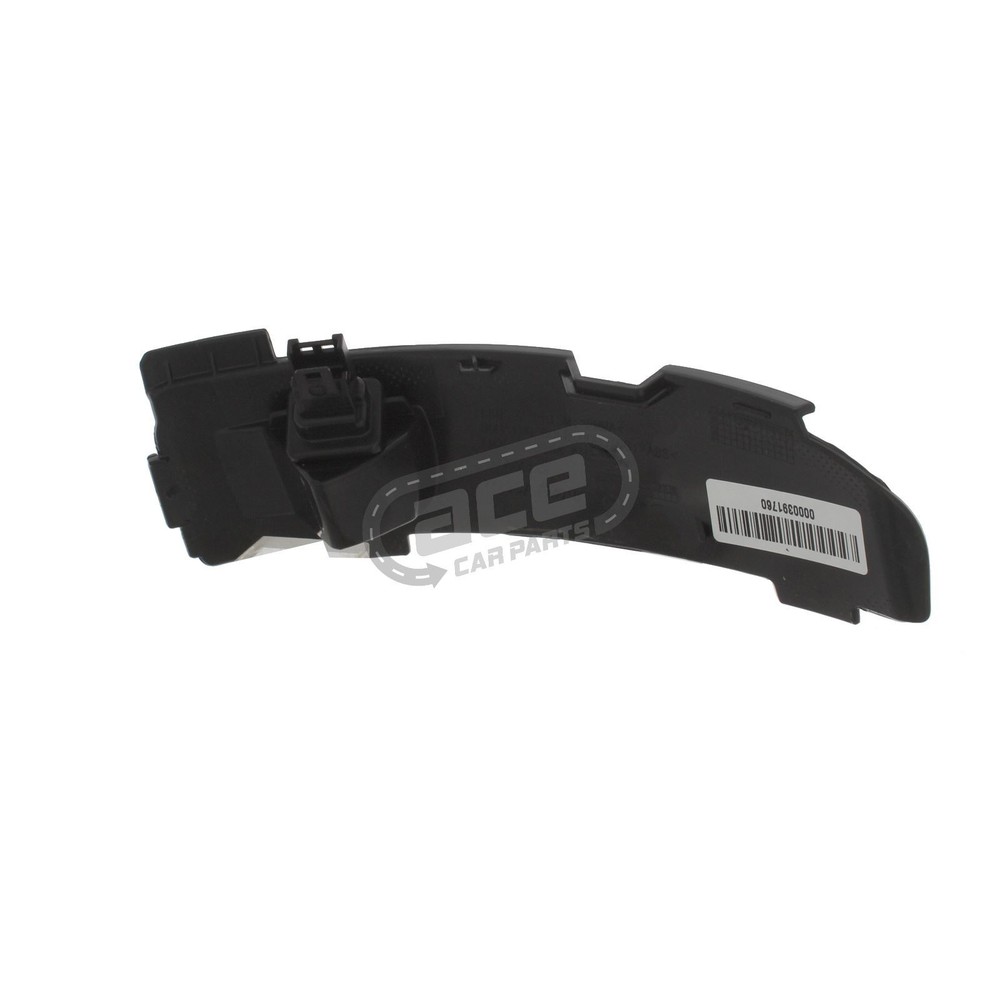 Wing Mirror Indicator Light Ford S-Max 2015-2022 Clear Passengers Side Left Hand
