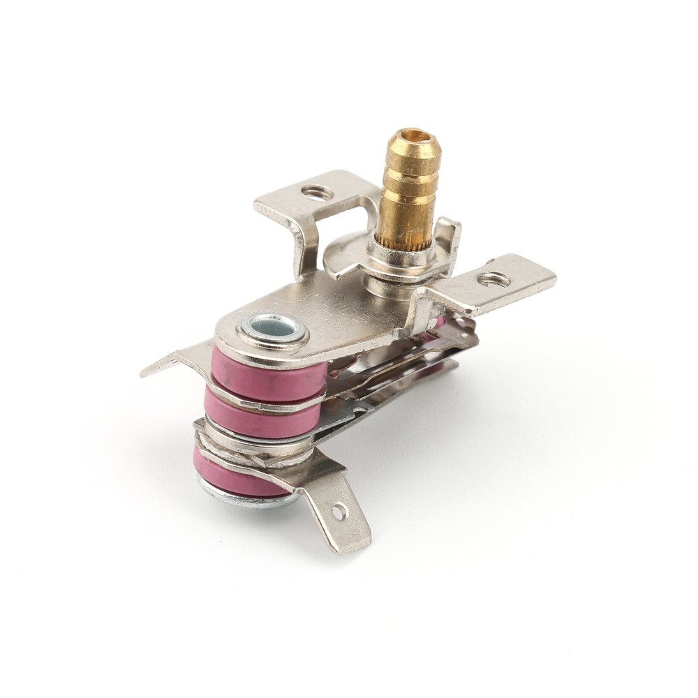 250V 16A Electric Oven Thermostat Regulator Switch Temperature Controller