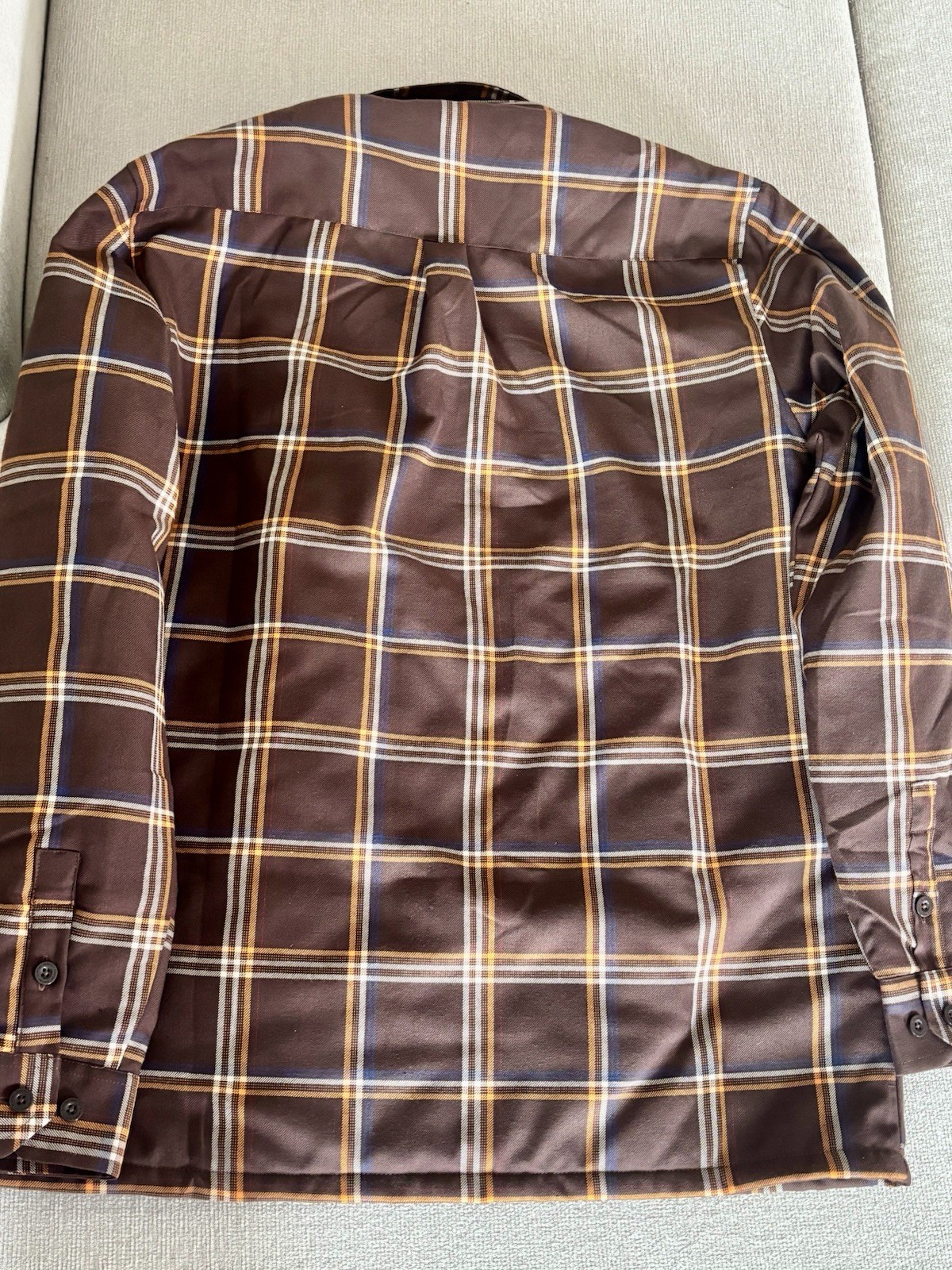 Dixxon x Snap-on Overdrive Limited Edition Flannel Shirt M-3X