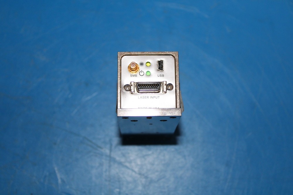 VORTRAN STRADUS 375-60 LASER DIODE MODULE 60-372