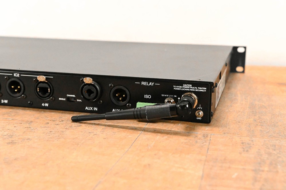 Clear-Com HME DX210 Digital Wireless Intercom System CG01NWK