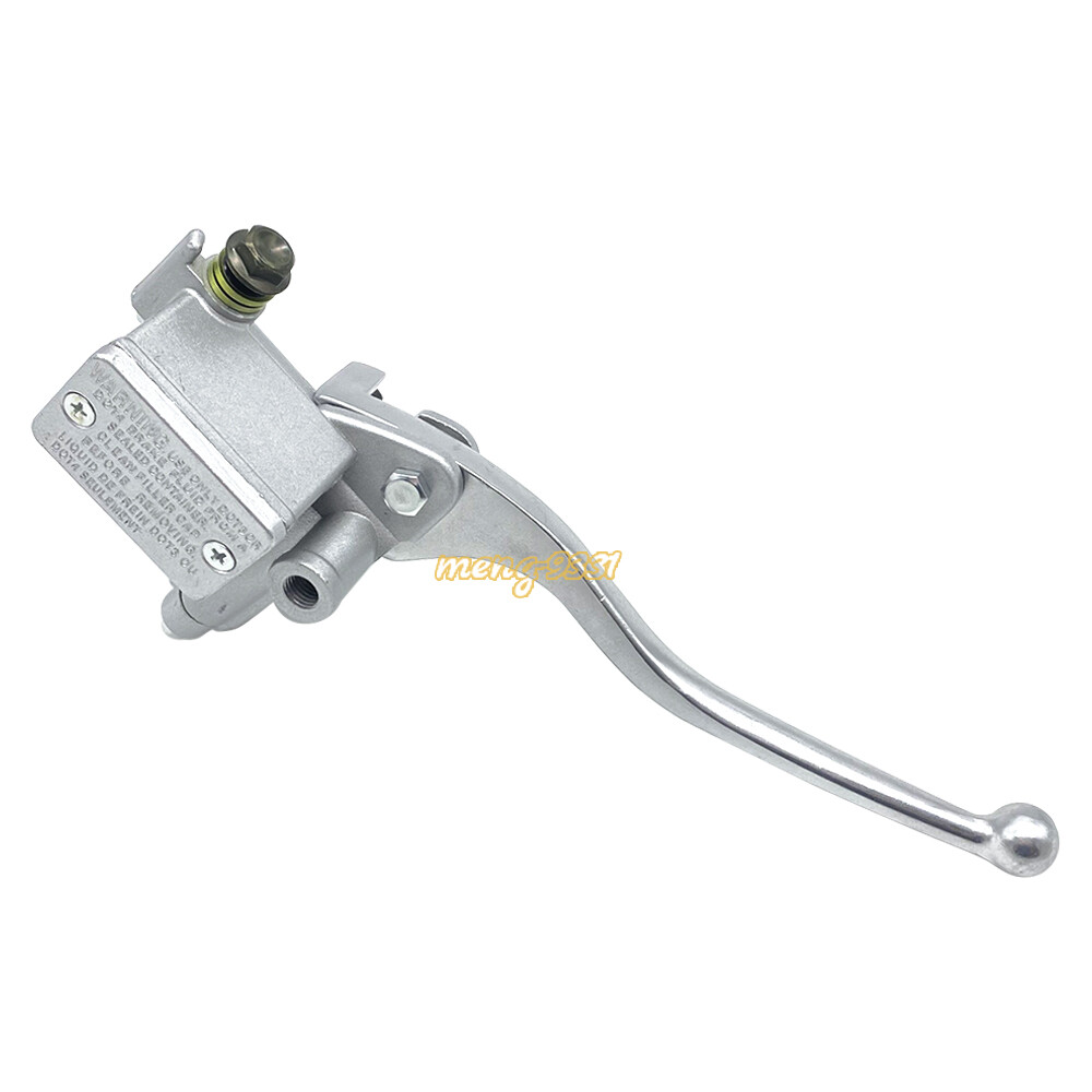 7/8" Front Brake Master Cylinder for Honda Sportrax 400 TRX400EX 2x4 1999-2008