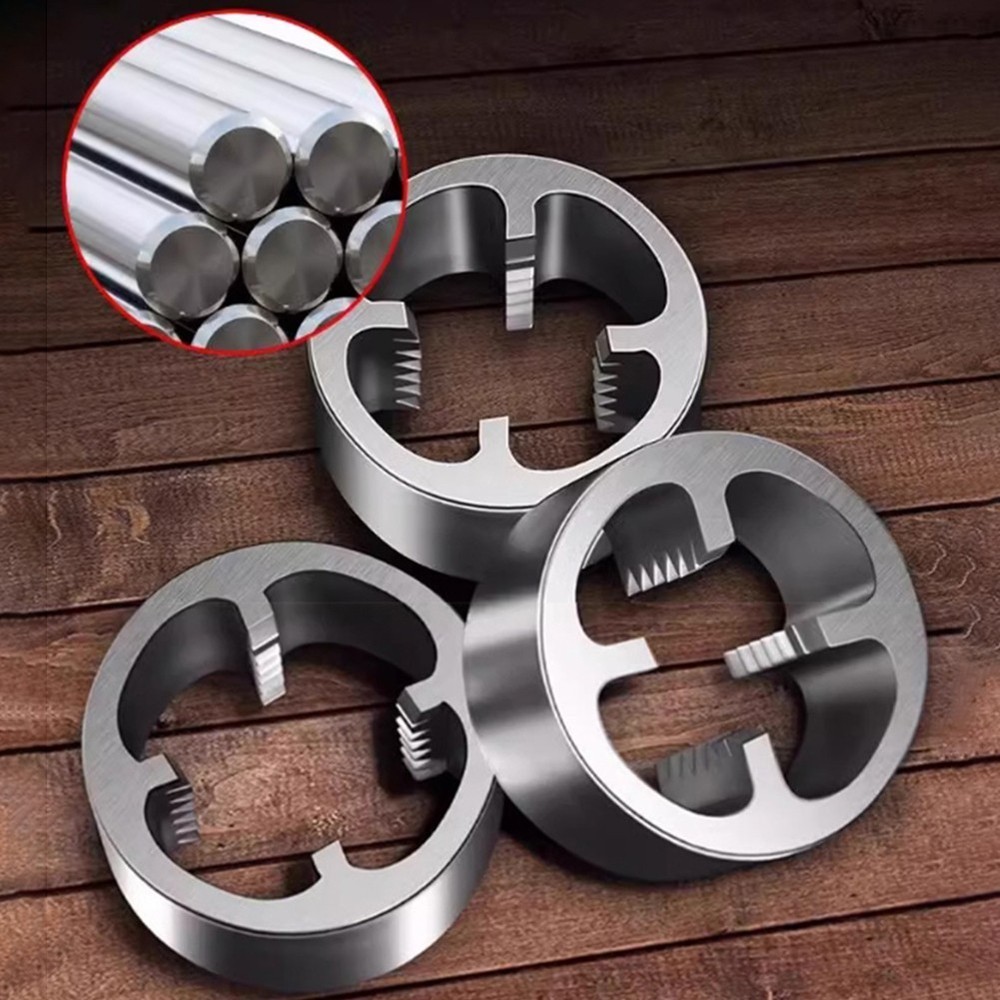 Compact and Efficient Electric Hole Opener Tool for Seamless PVC Pipe Threading