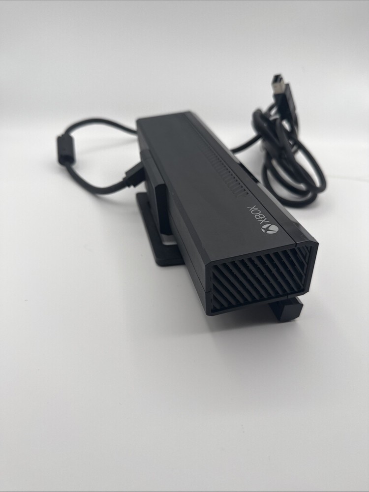 Xbox One Kinect