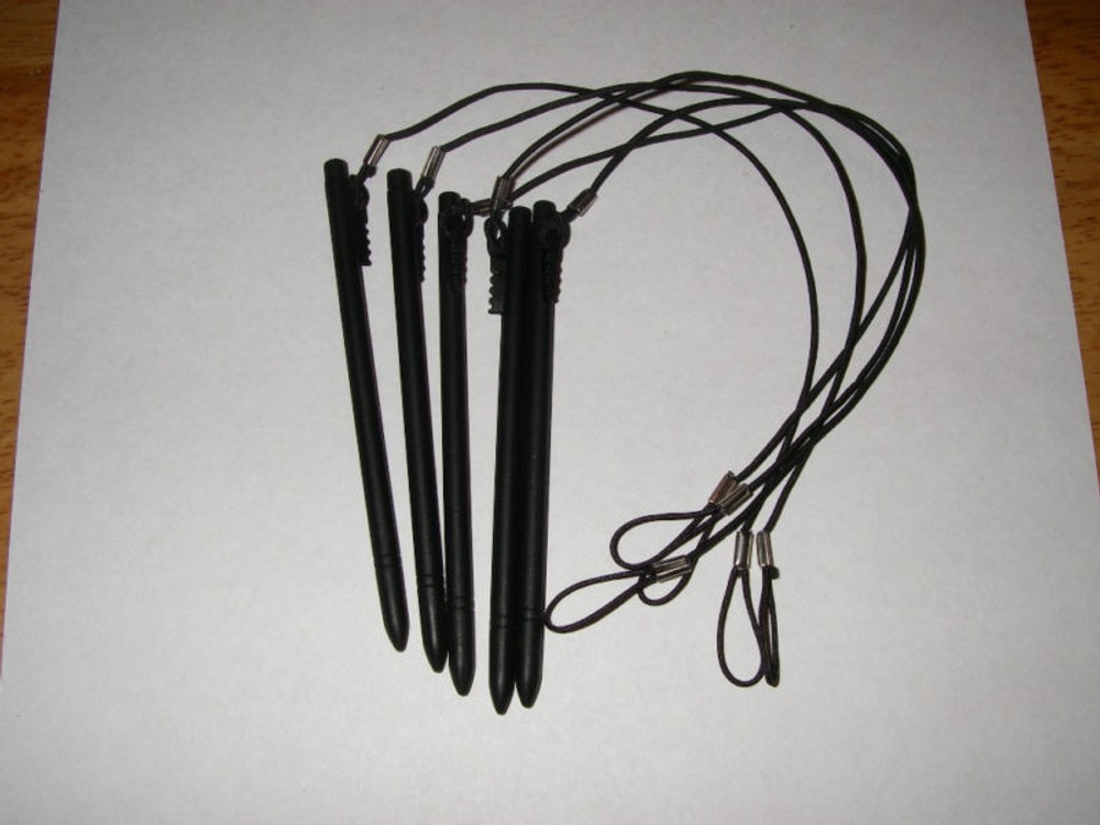 5 Pack Stylus MC55