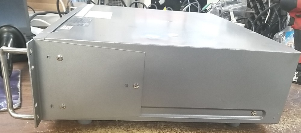 PANASONIC WJ-ND400K Network Disk Recorder. *READ⬇️*