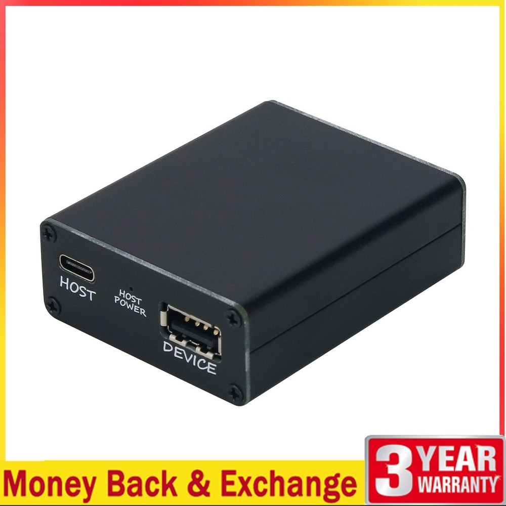 Open Source USB Sniffer 2.0 USB Protocol Analyzer Bus Protocol Analyzer Tool USA