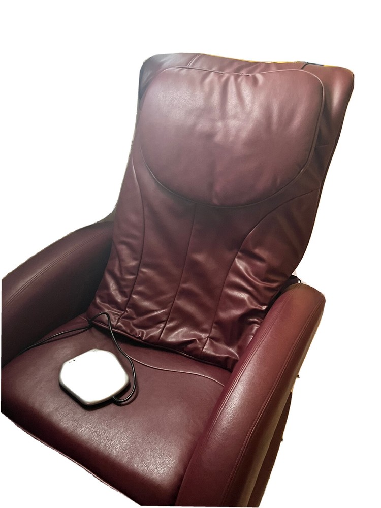 Neox massage chair TS5000