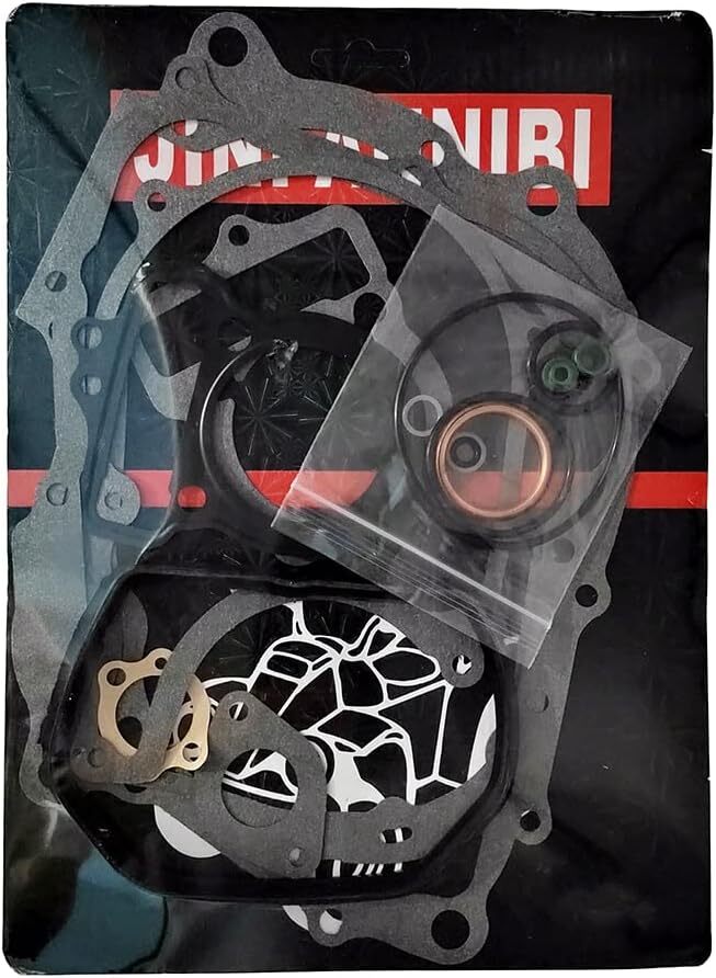 Engine Gasket Set for Honda XR100 XR100R 1992-2003 - Top & Bottom End Kit