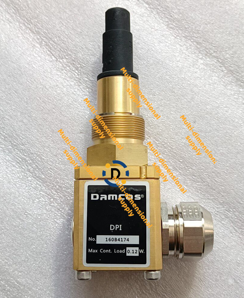 New DPI 160B4174 Valve remote control feedback sensor