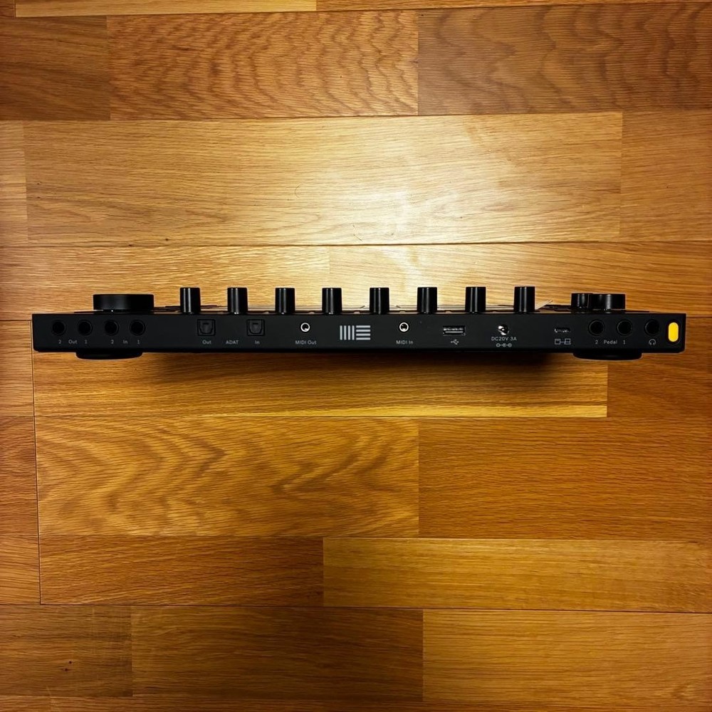 Ableton Push 3 Controller Version MIDI Pad Controller w/ Decksaver Original Box