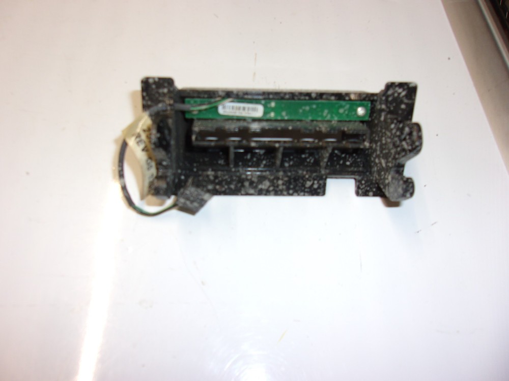 Validator Bezel Misc #7