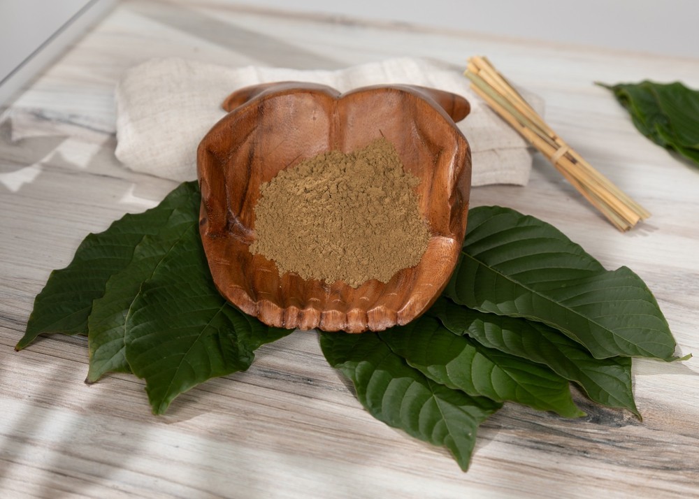 Mitragyna SPC $15 Off Code