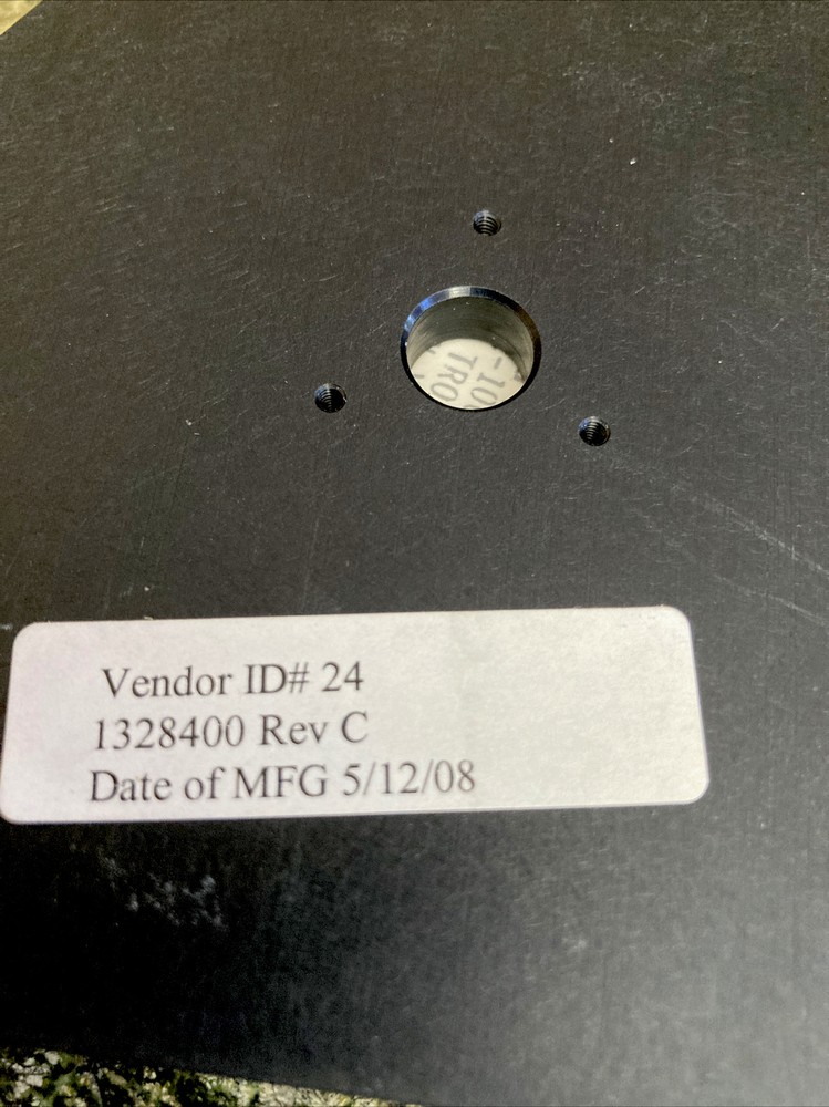 Bubble Instrument Level Lever 1328400 Triangle Triangular With Legs