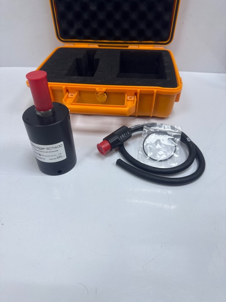 EchoLogger ECT400 Underwater Echo Sounder
