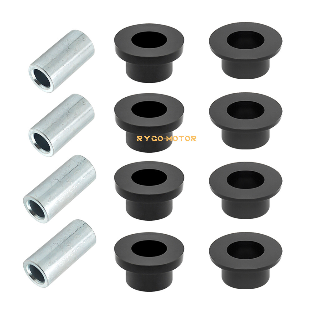 Rear Strut Shocks Absorber Kit 7043753 for Polaris Ranger XP 900 2013-2019 UTV