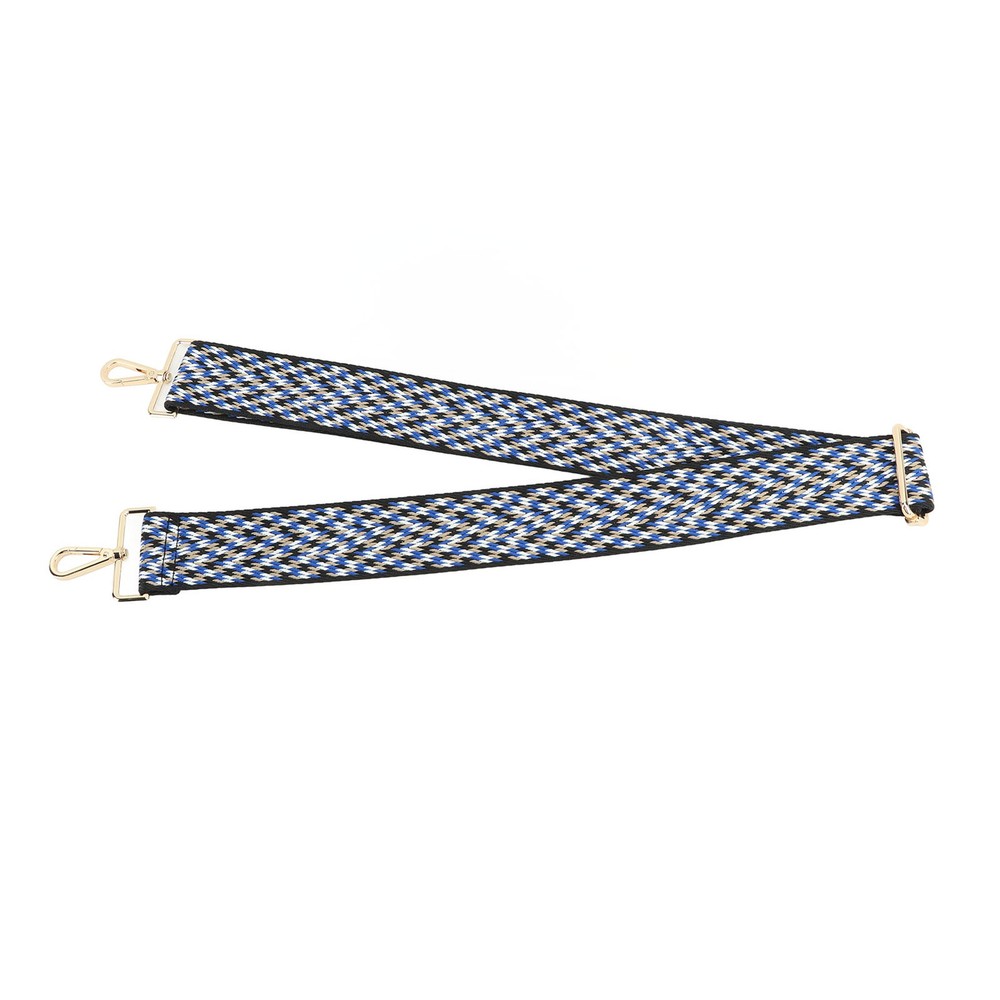 Camera Strap Woven Thickened Webbing Polyester Camera Neck Shoulder Strap
