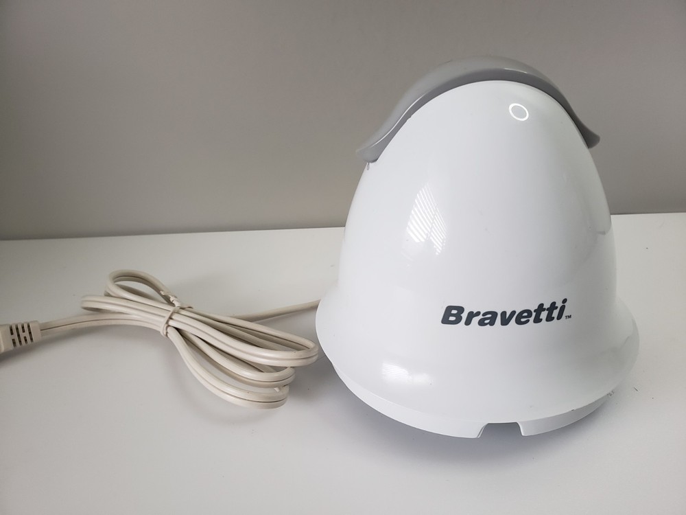 Replacement MAIN MOTOR TOP base part Bravetti Model FP-105H Food Processor