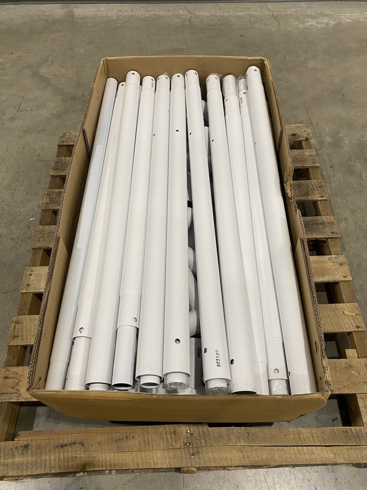 ShelterLogic SuperMax 18’ x 20’ Canopy White 26773