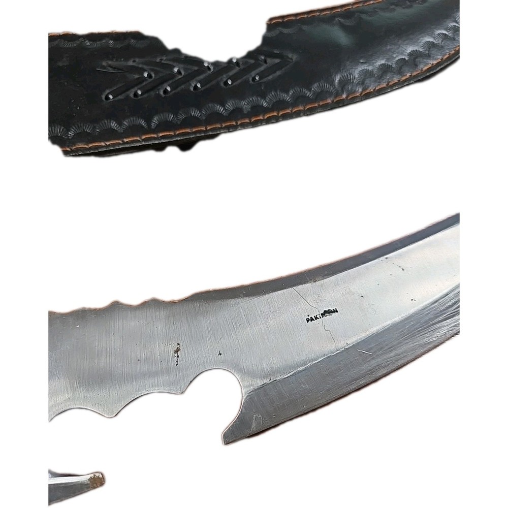 Dagger With Case