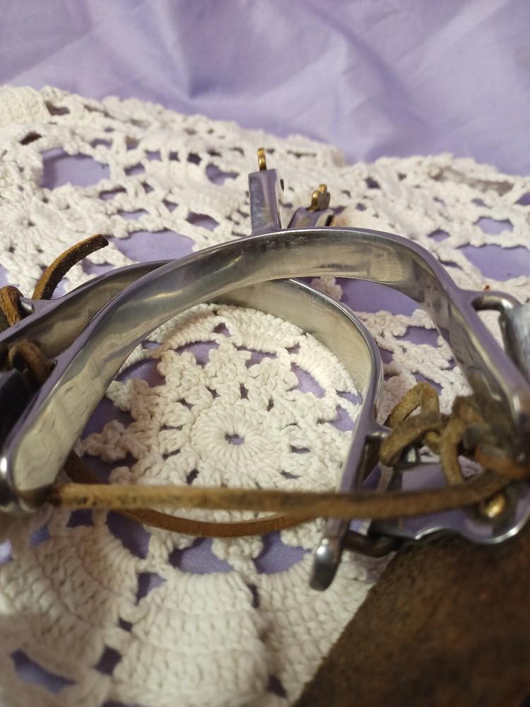 _++_ Good Usable Spurs _++_