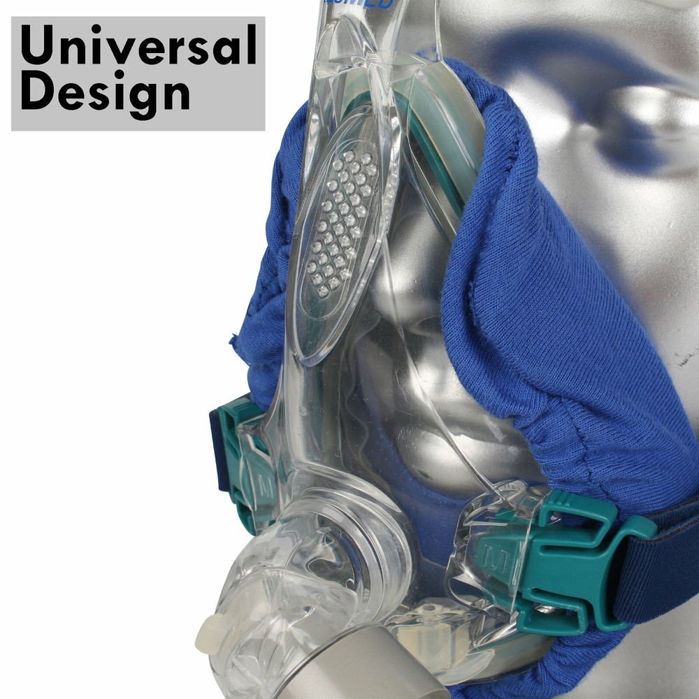 Mars Wellness CPAP Liner - 3 Liners Per Pack - Reusable, Universal