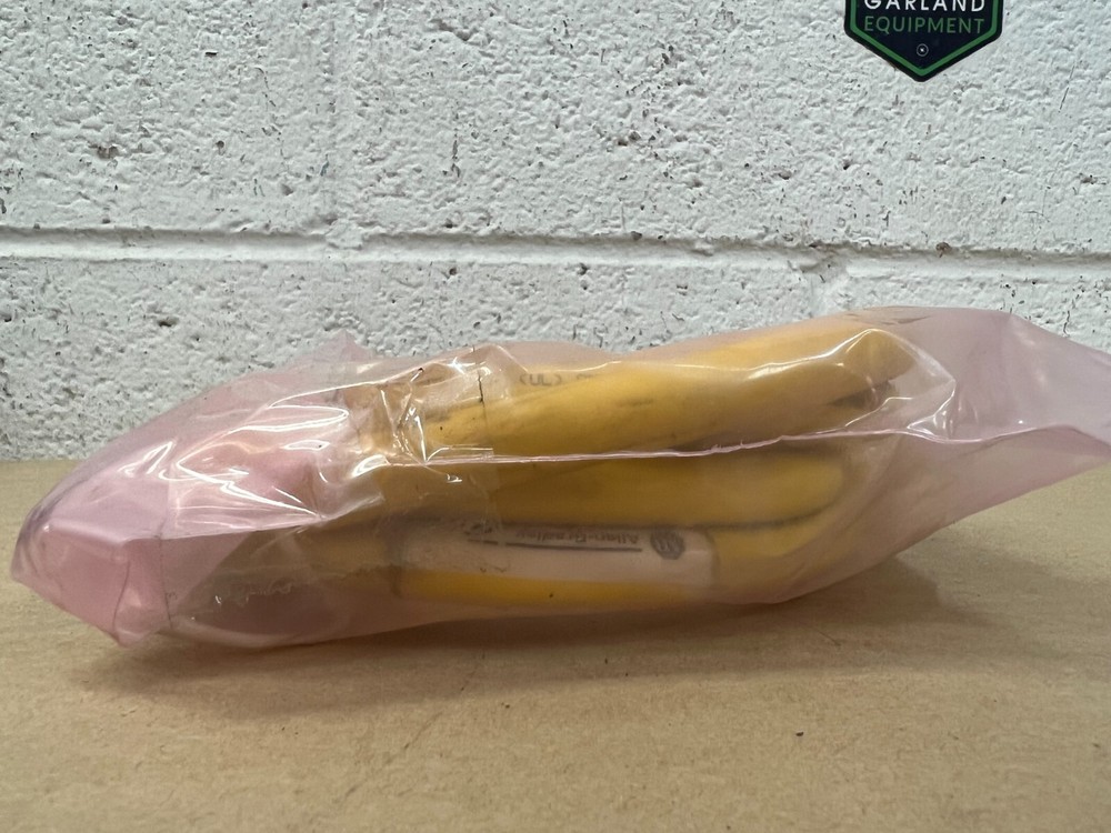 Allen Bradley E346846 Cordset