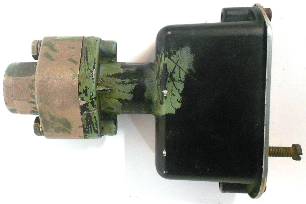 UNKNOWN PRESSURE ACTUATED SWITCH
