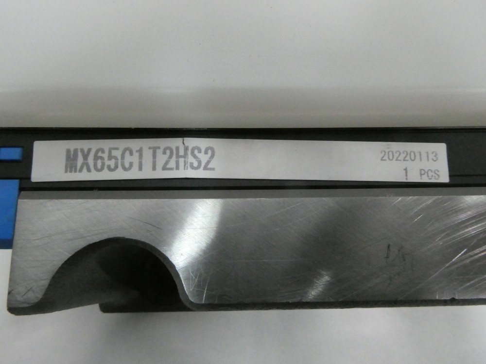 Iko MX65C1T2HS2 Linear Guide Bearing Block