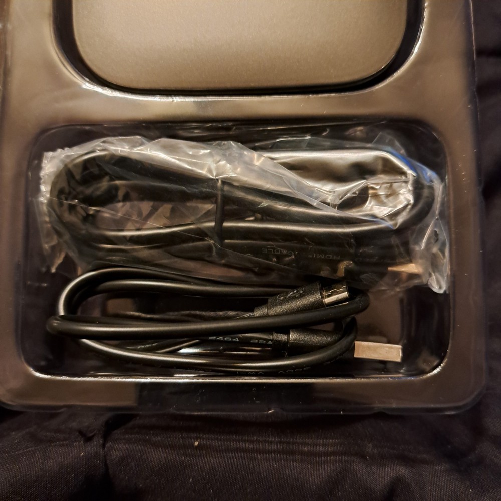 Texas Instruments Miroir M29 50'' Micro Projector with Open Box Element Series