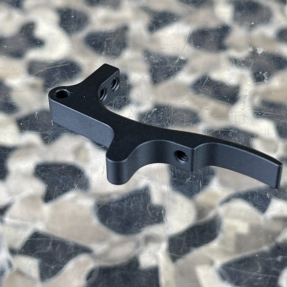 NEW Planet Eclipse Etek 5 Trigger - Black (SPA100824A000)