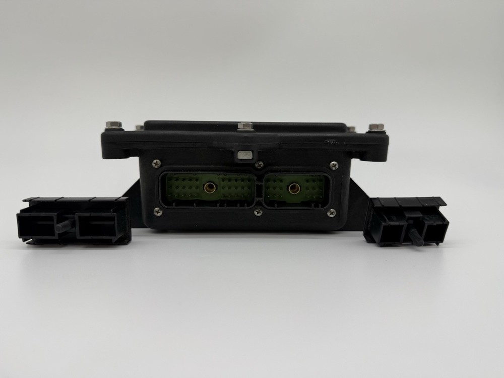 ALLISON 29516036 TRANSMISSION CONTROL MODULE INTERFACE 24 VOLT 6 RELAY B500