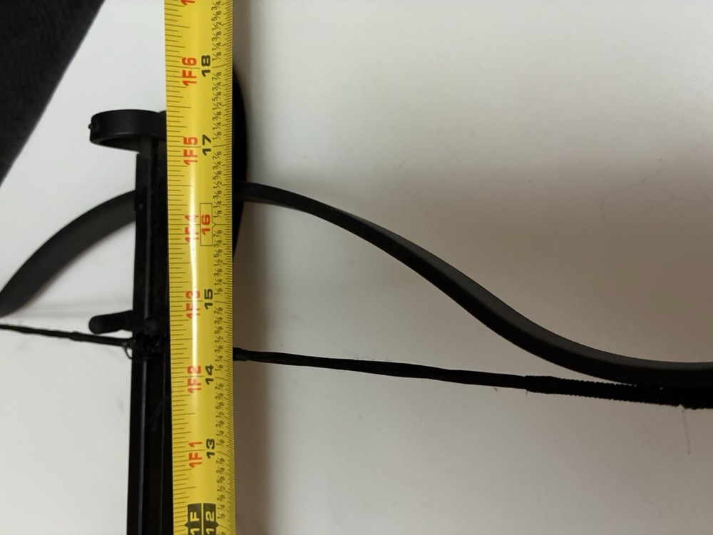 Bolt 19 Inch Crossbow