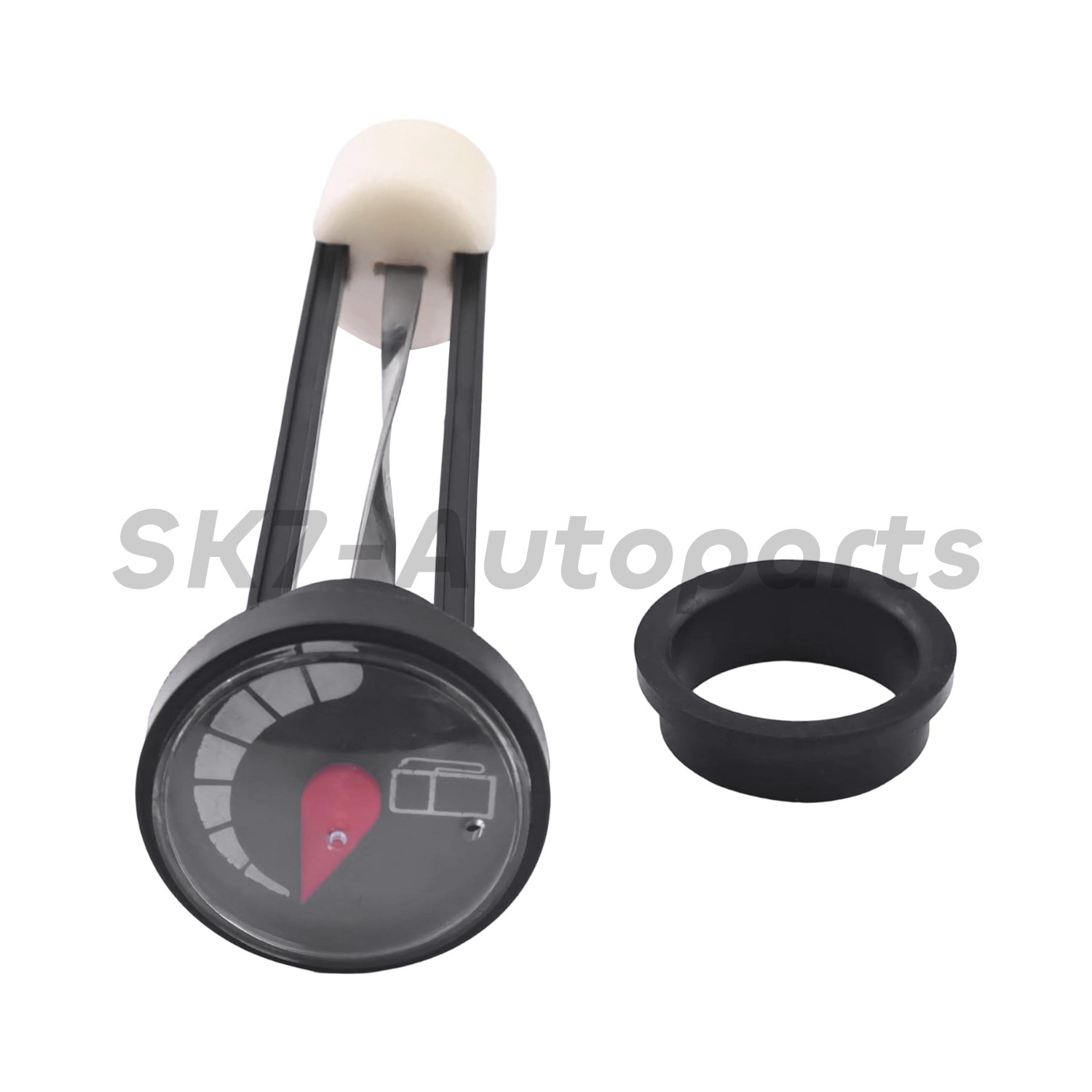 Fuel Gas Gauge for Arctic Cat ATV 500 4x4 Automatic 2001 2002 2003 2004 2005