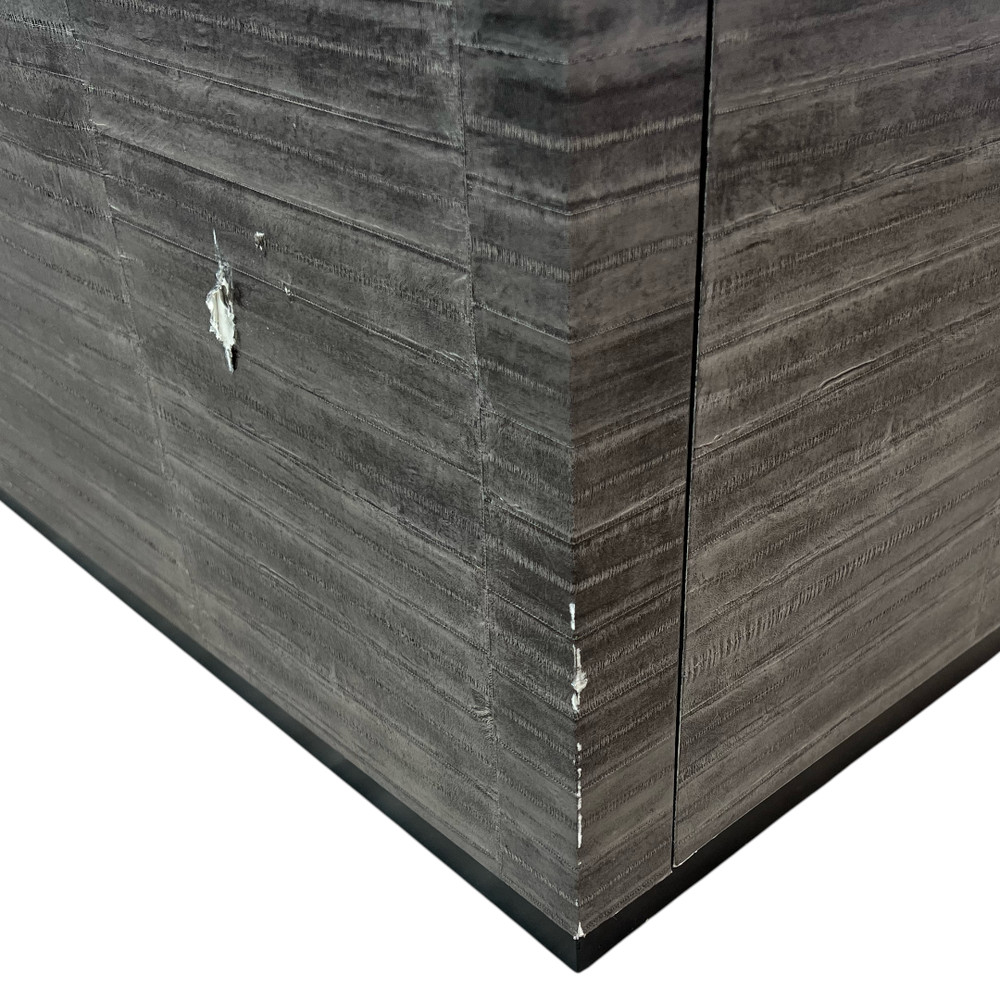 Caracole Nigiri Solid Wood Sideboard