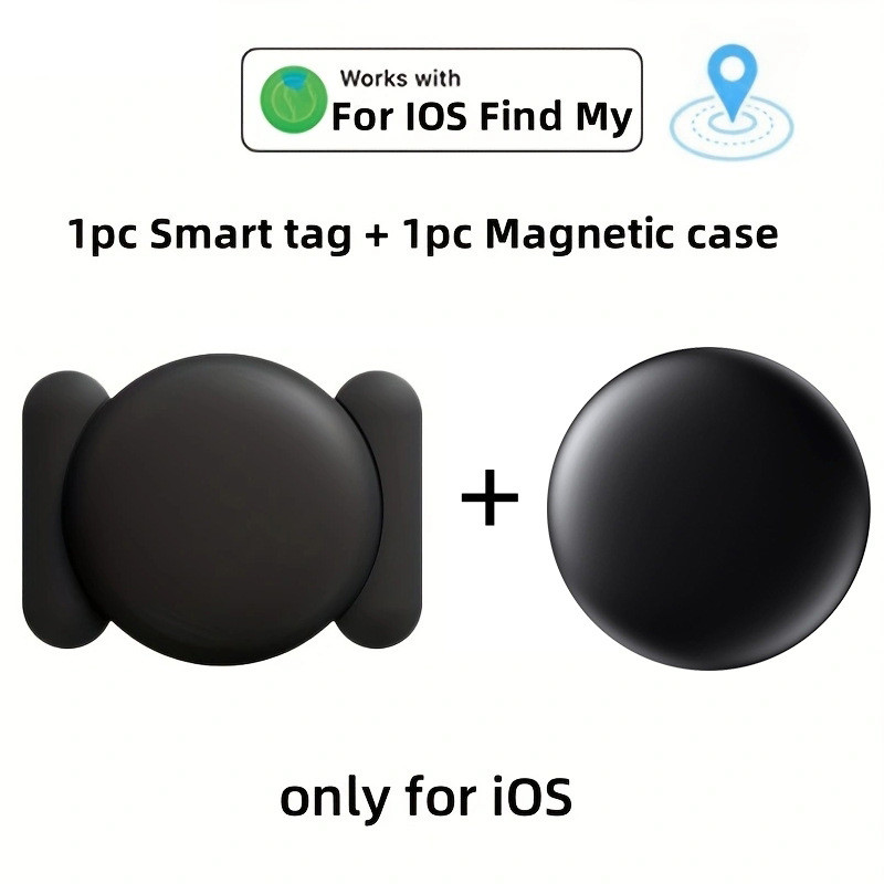 GPS Tracker for Vehicles 1PCS Car Tracking Device Mini Hidden Support iPhone iOS