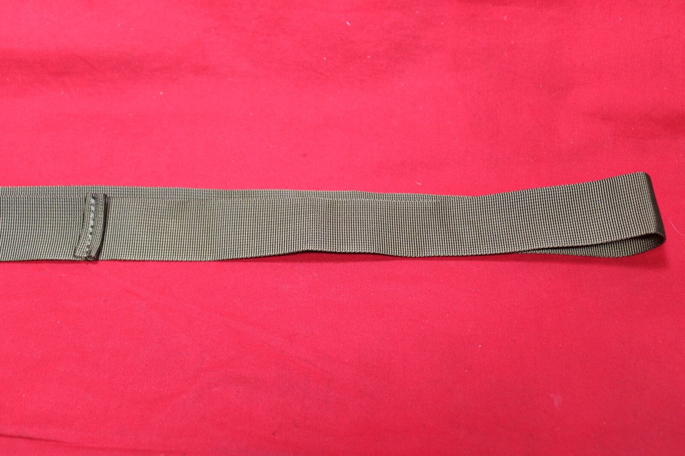 SINGLE POINT BUNGEE SLING