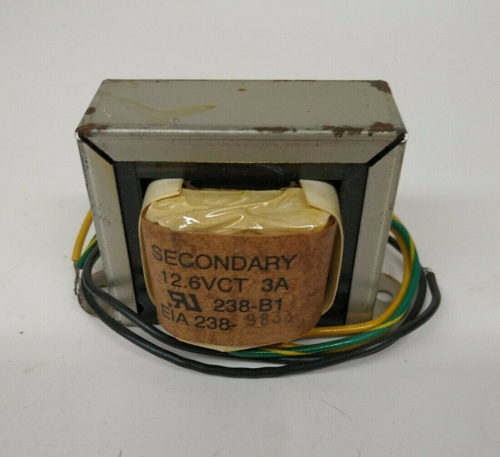 Thordarson Meissner 21F150 Transformer 54-4709
