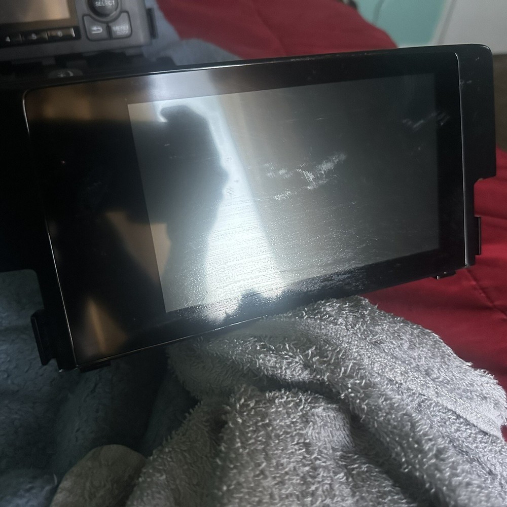 Honda Civic Stereo 2017-2020