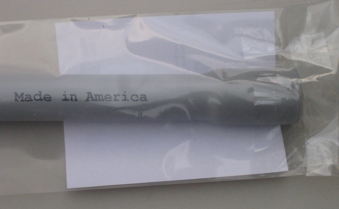 AcuRite EXTENSION POLE Mount 5-in-1 Pro Iris Atlas Acu-Rite Weather Station USA