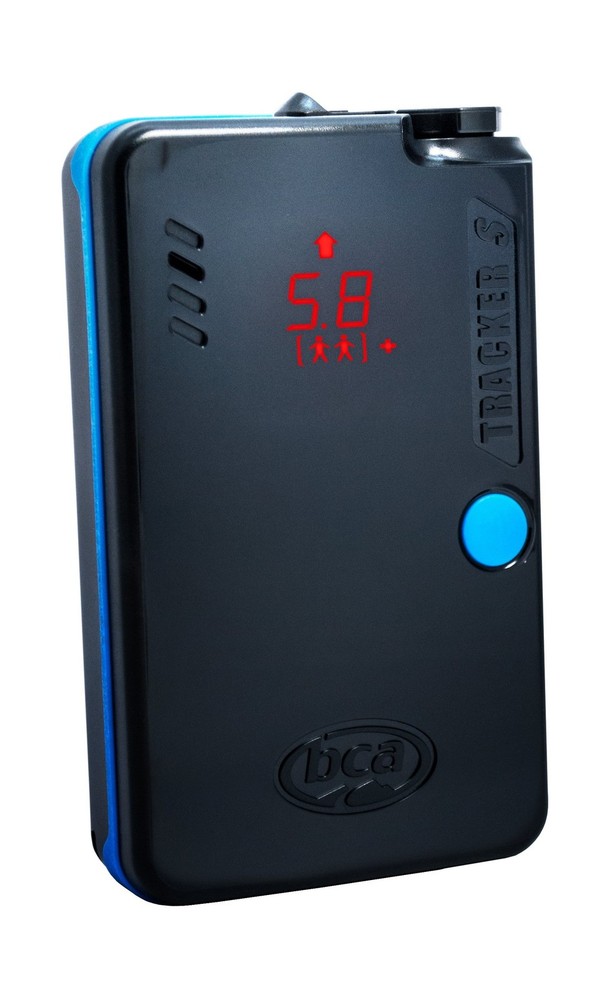BCA Backcountry Access Tracker S Avalanche Beacon + Avalanche Probe
