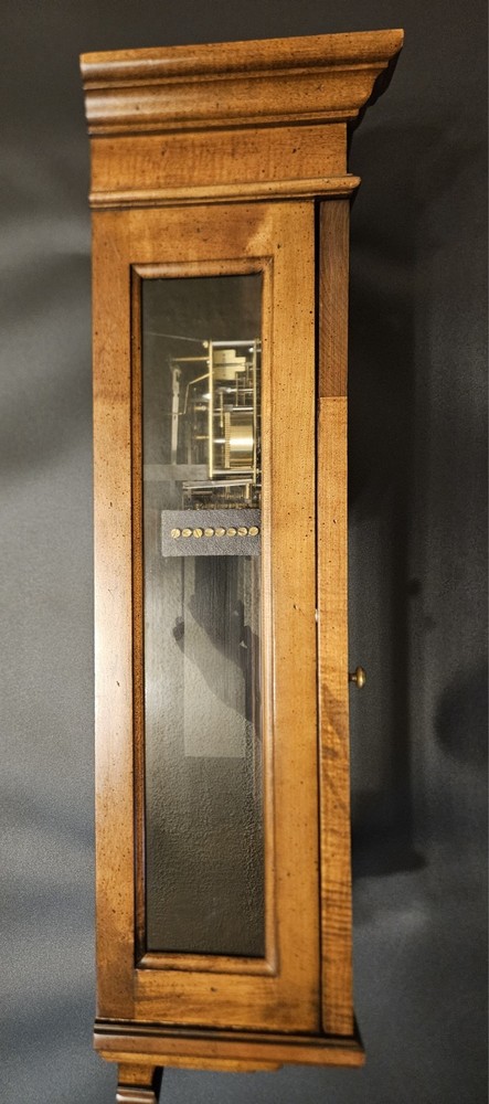 Howard Miller Wall Clock Pendulum