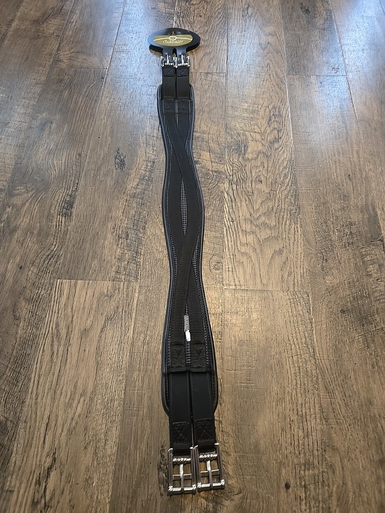 English Girth 38