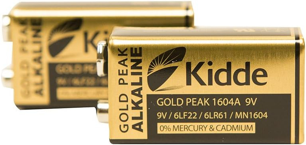 21025830 Power Source Replacement Batteries