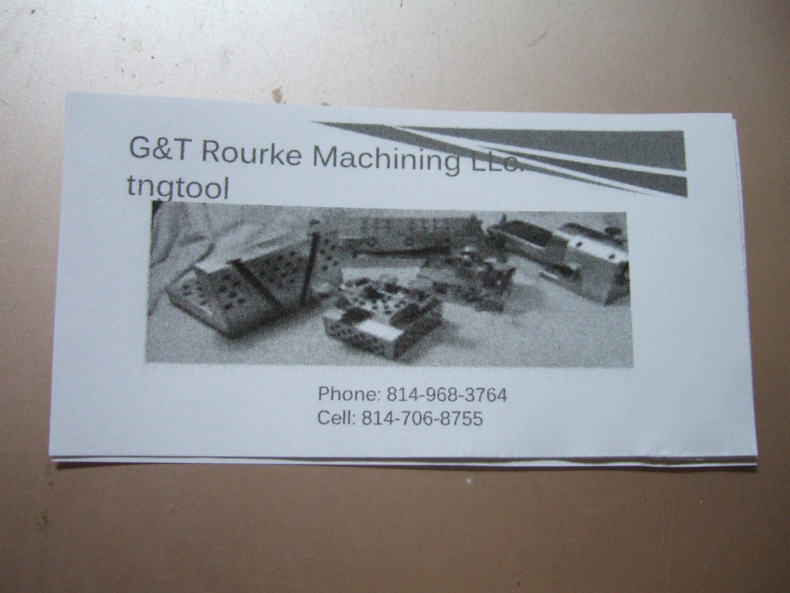 PLANER GAGE SUBURBAN TOOL Co. PG-613 MACHINIST TOOLMAKER INSPECT GRIND LAYOUT 1A