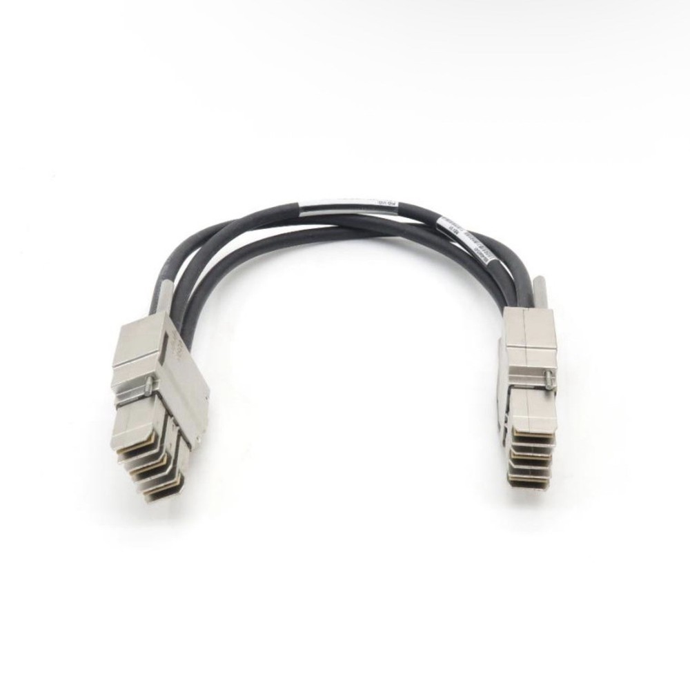 Cisco STACK-T1-50CM V01 Stacking Cable 800-40403-01